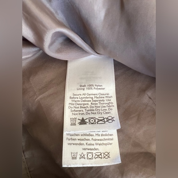 Eddie Bauer WeatherEdge Jacket - Picture 5 of 5